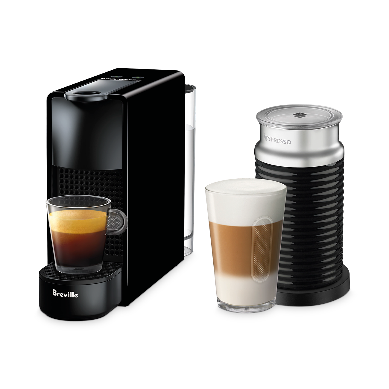 Essenza Mini Bundle image