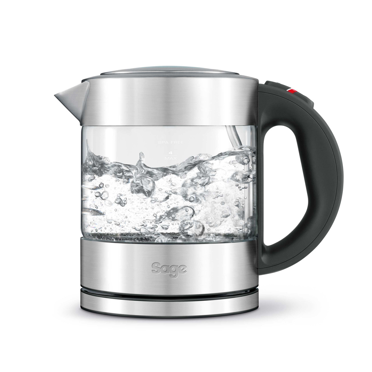 The Compact Kettle Pure image