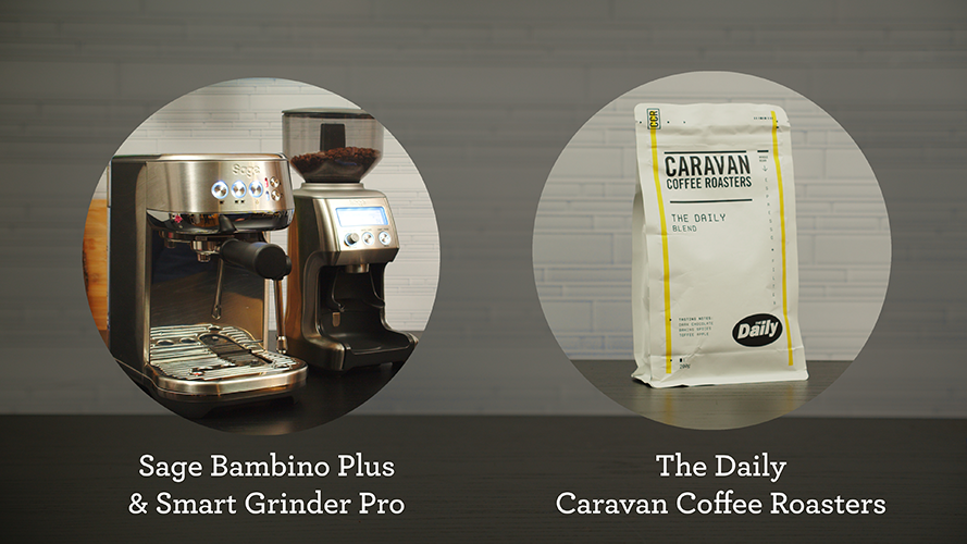 the Bambino® Plus