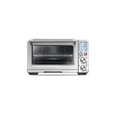 the Smart Oven™ Air Fryer Pro