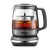 the Tea Maker™ Compact Nogal americano ahumado