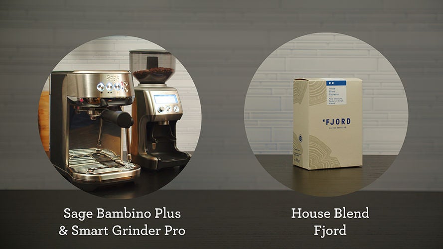 the Bambino® Plus