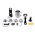 Dual Boiler Espresso™ maskine inkluderet kit