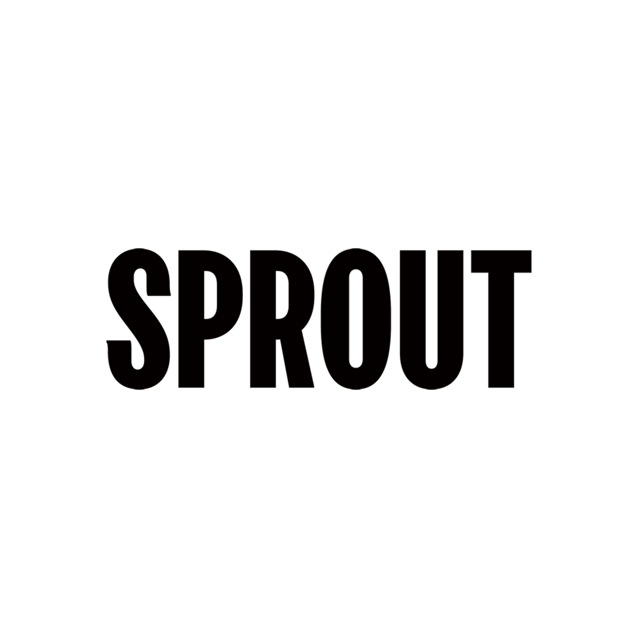 Sprout logo