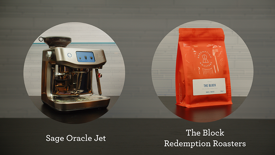the Oracle® Jet