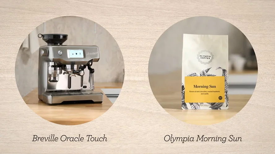 the Oracle® Touch