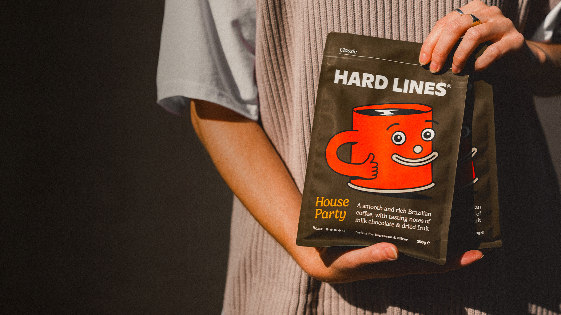 Hard Lines