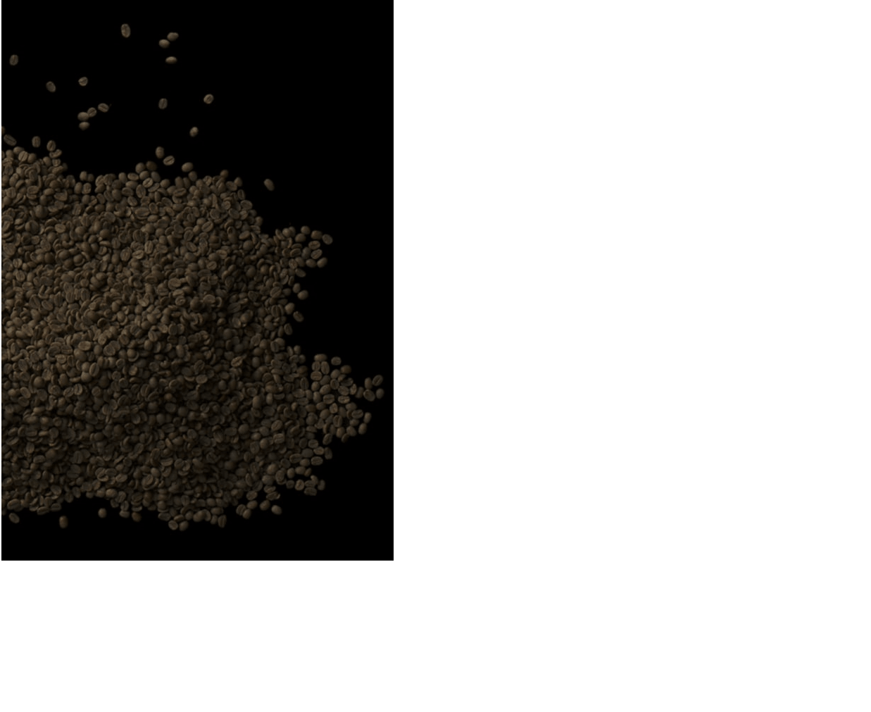 Coffee Beans