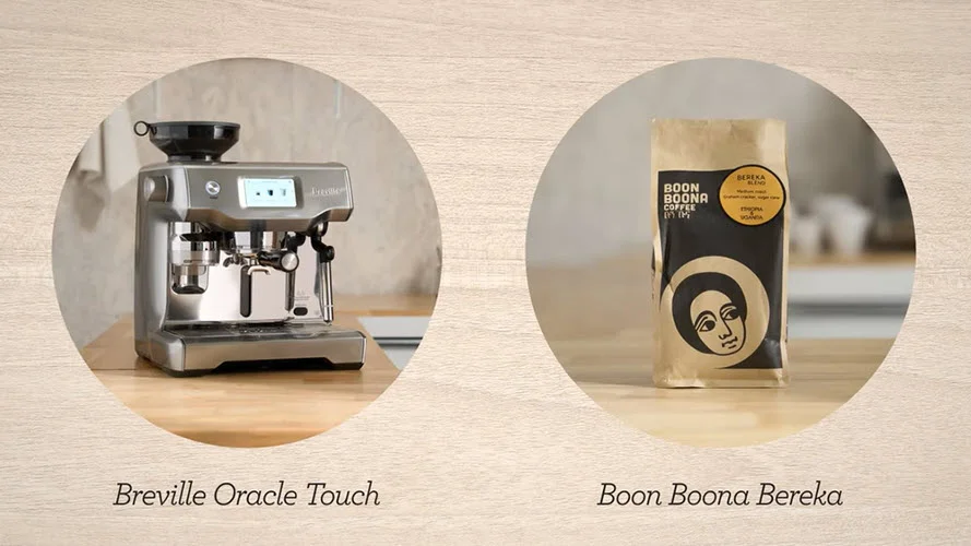 the Oracle® Touch