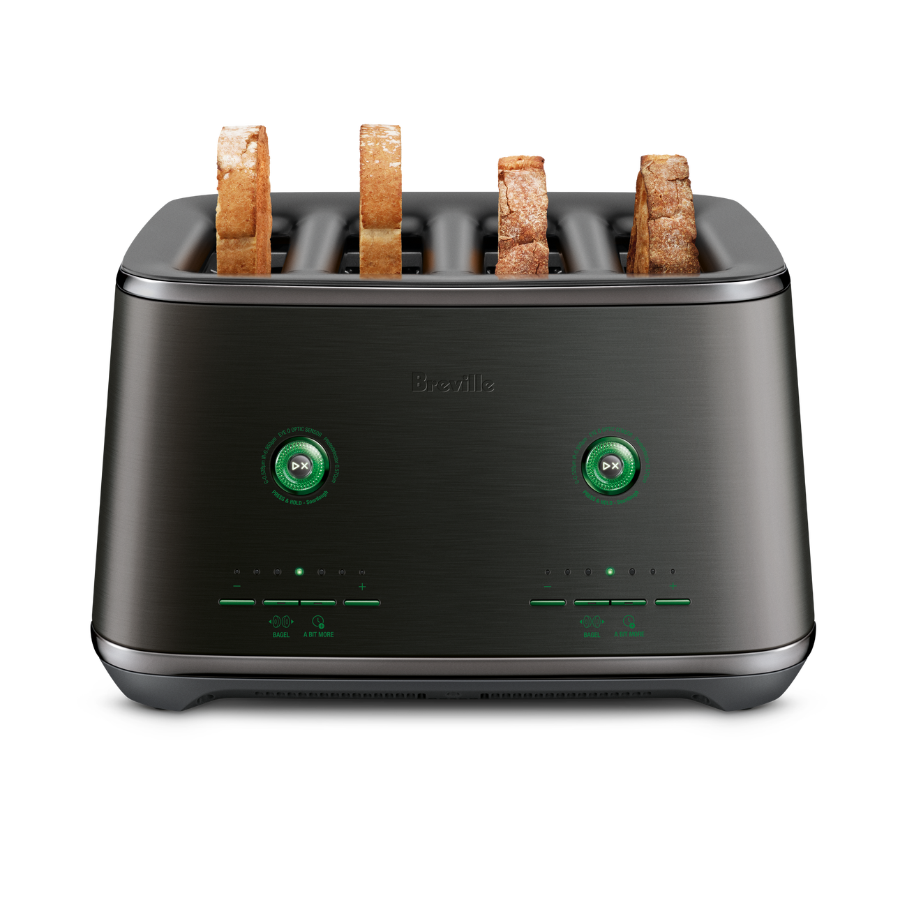 pc-rhthe Eye Q™ 870 Auto 4 Slice