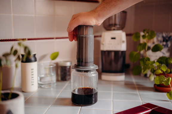 Espresso