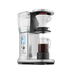 the Precision Brewer Glass is compatible with the pour over adapter.