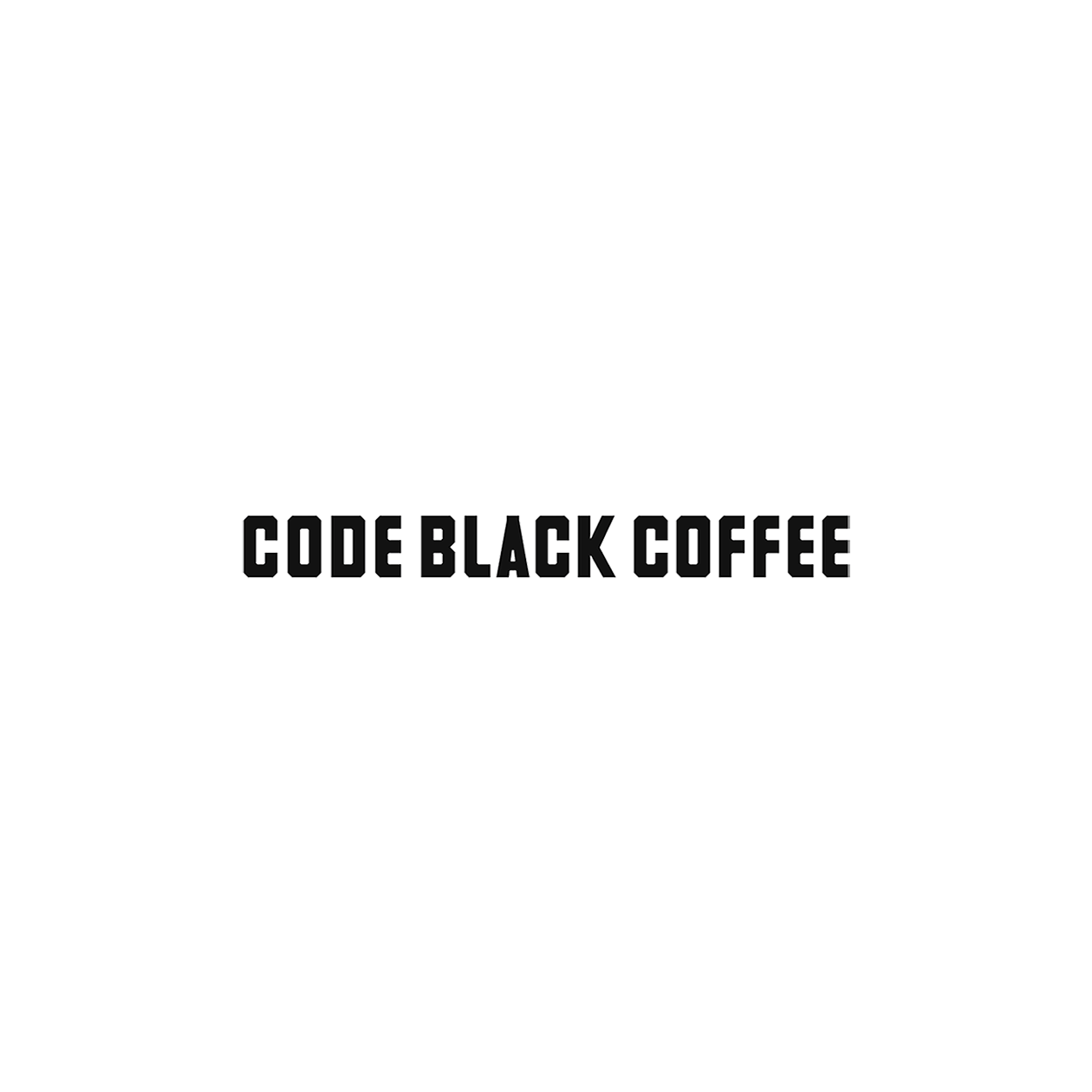 Code Black