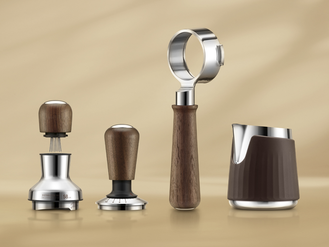 Presenting the Craft Collection™ by Sage Appliances