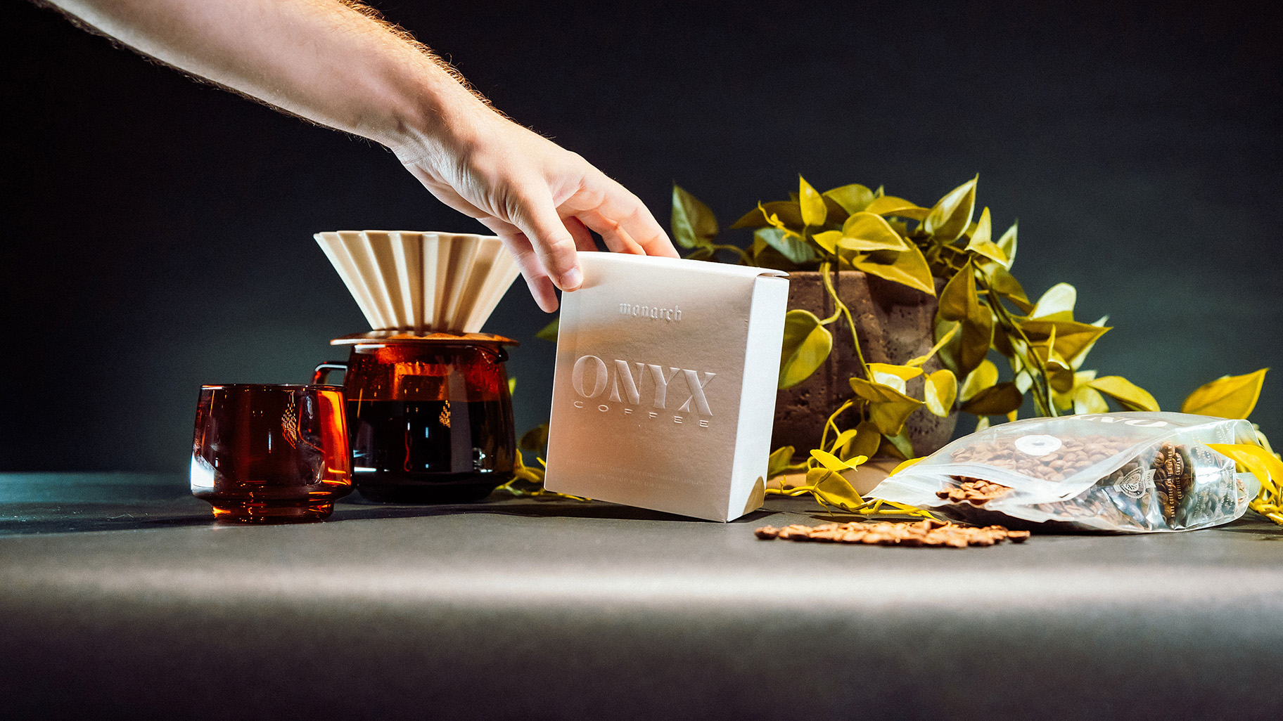 Onyx