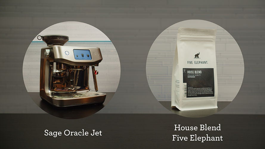 the Oracle® Jet