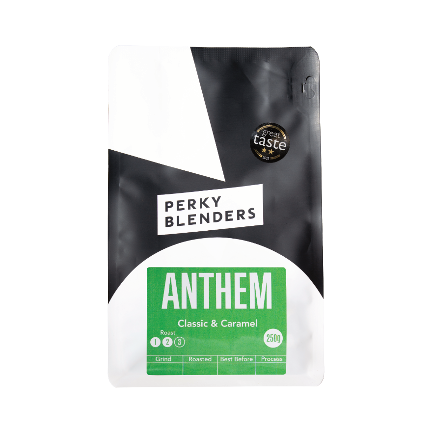 Anthem Blend