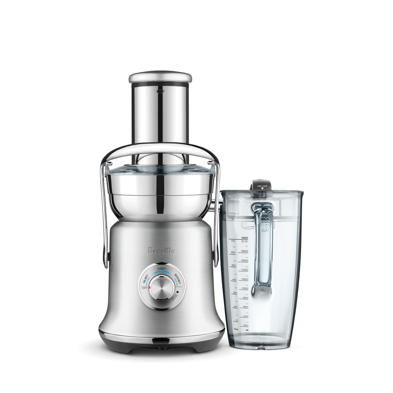 The Juice Fountain Cold XL image