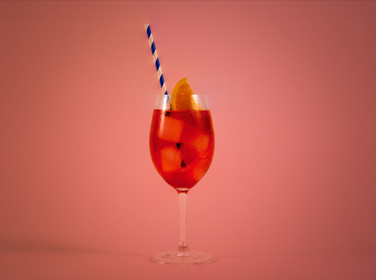 The Sammy Spritz