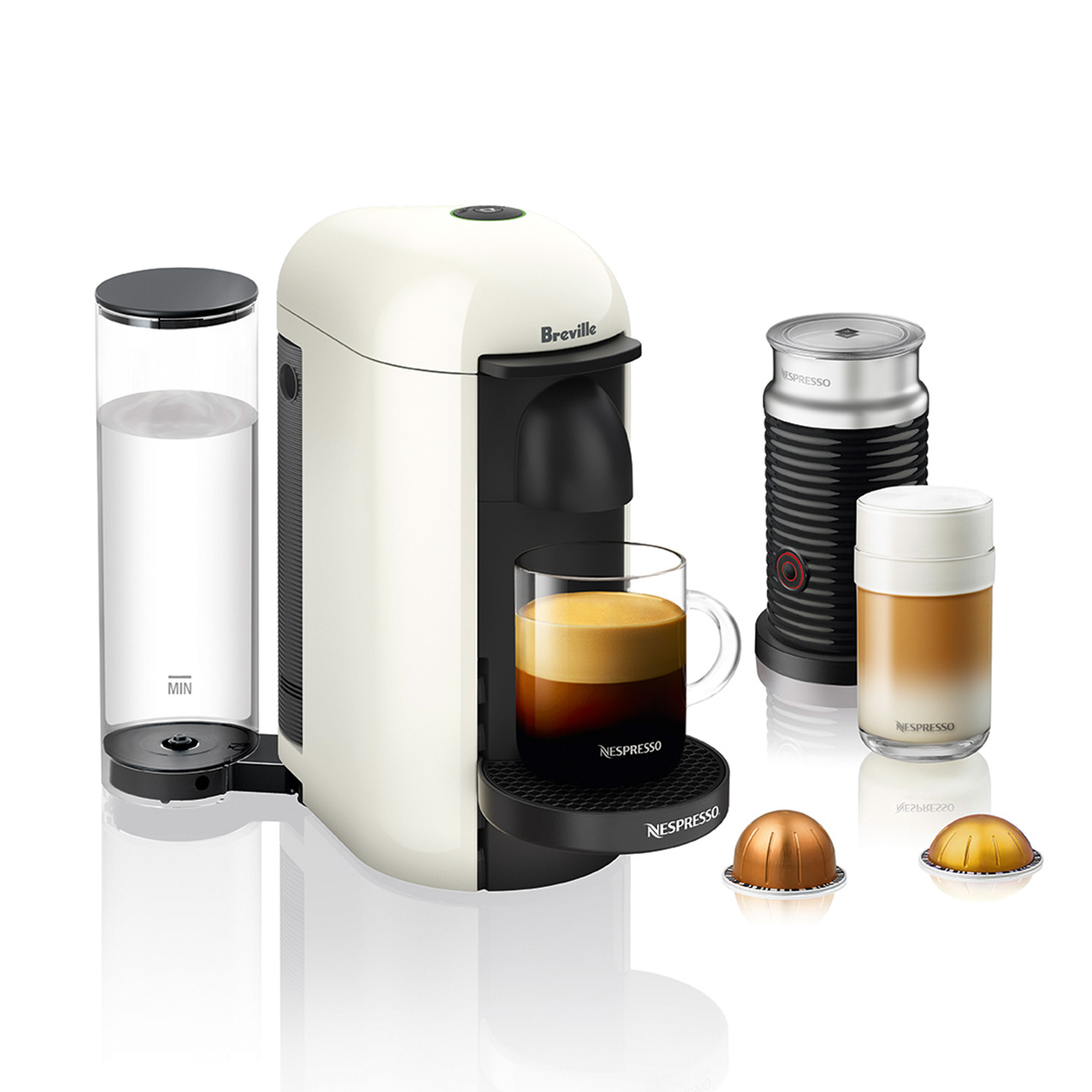 VertuoPlus Bundle image