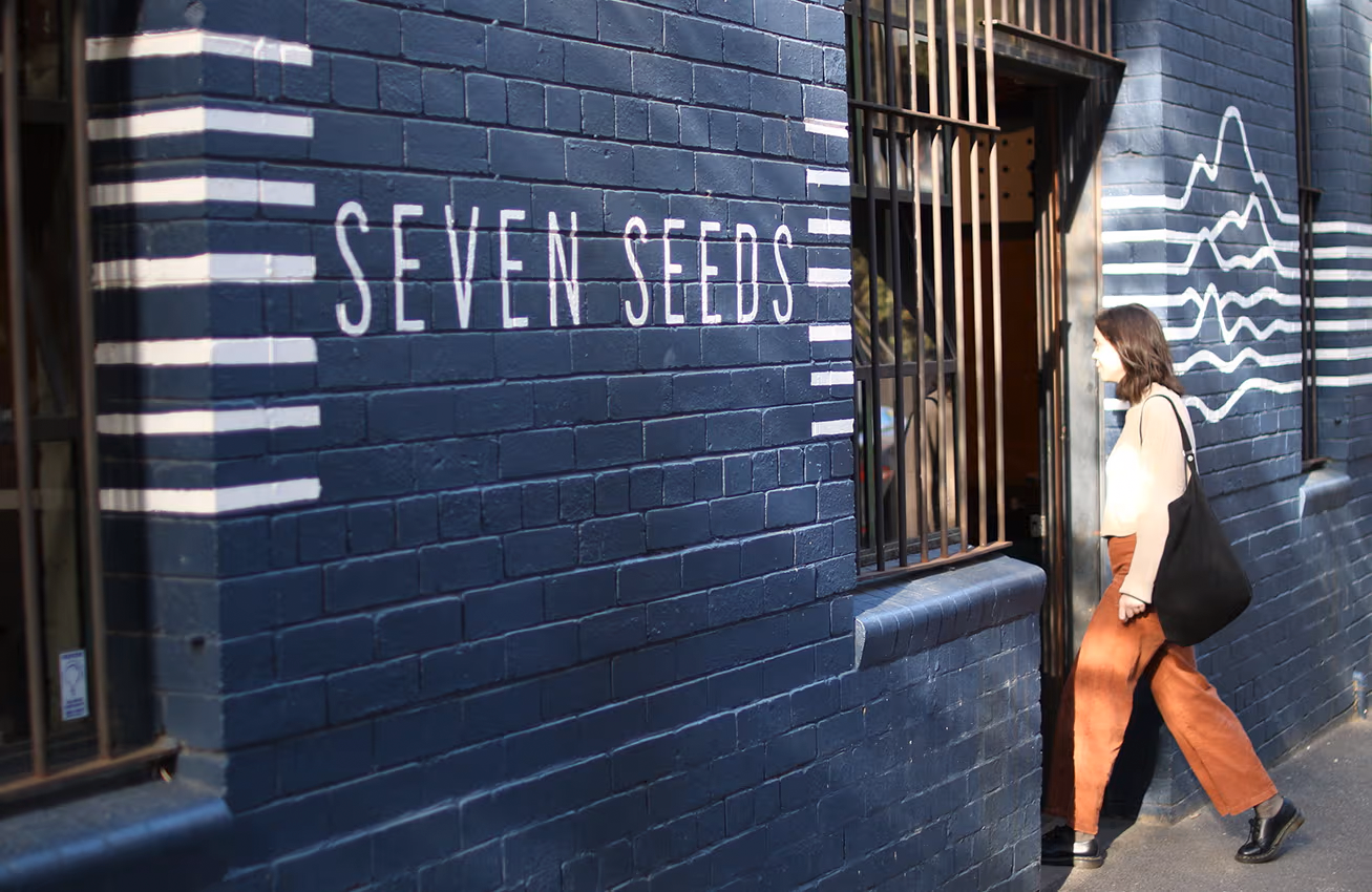 Seven Seeds