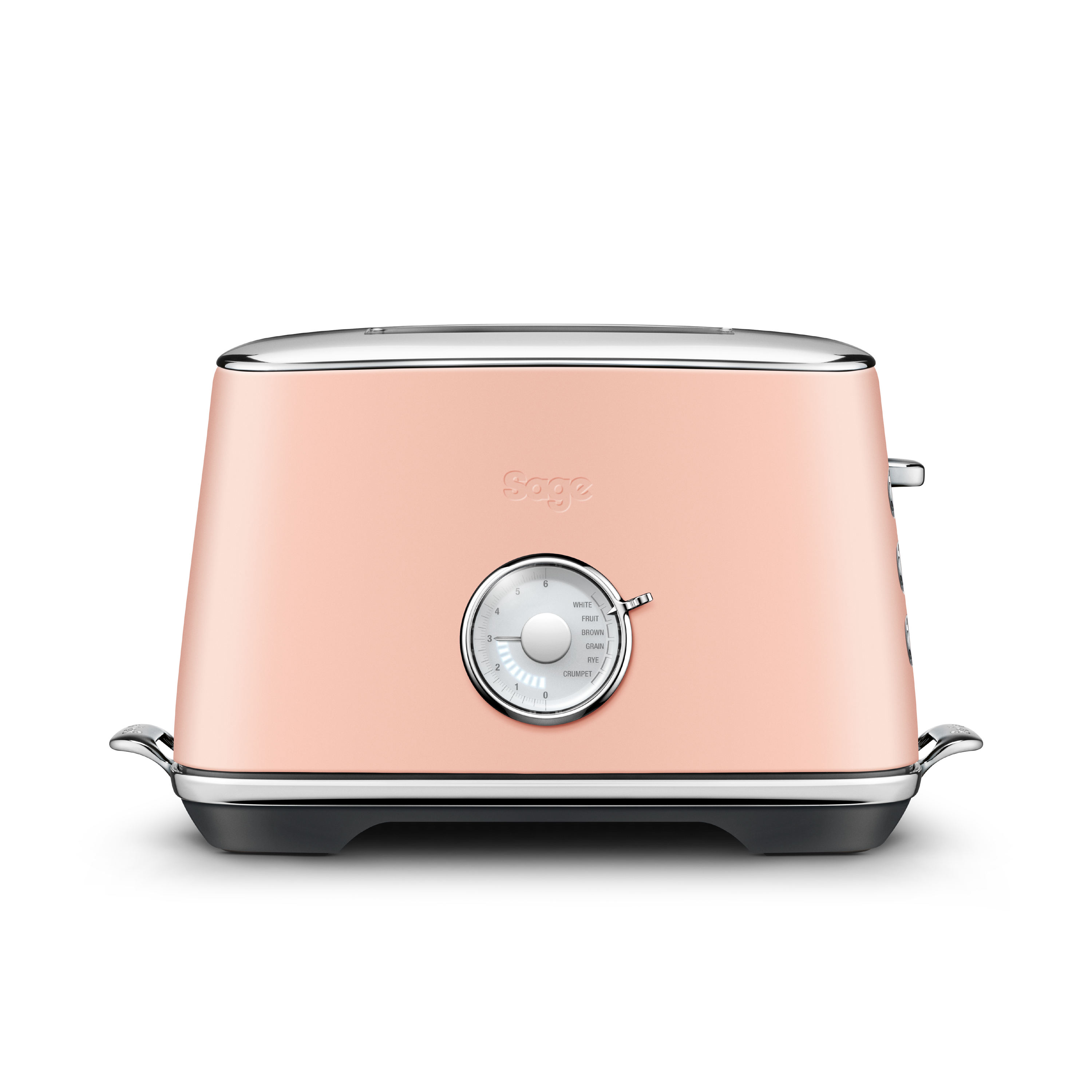 the Toast Select™ Luxe