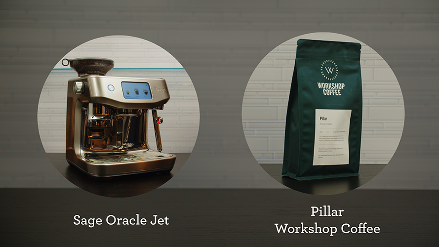 the Oracle® Jet