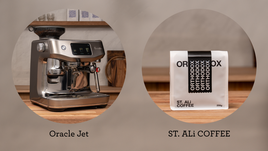 the Oracle® Jet
