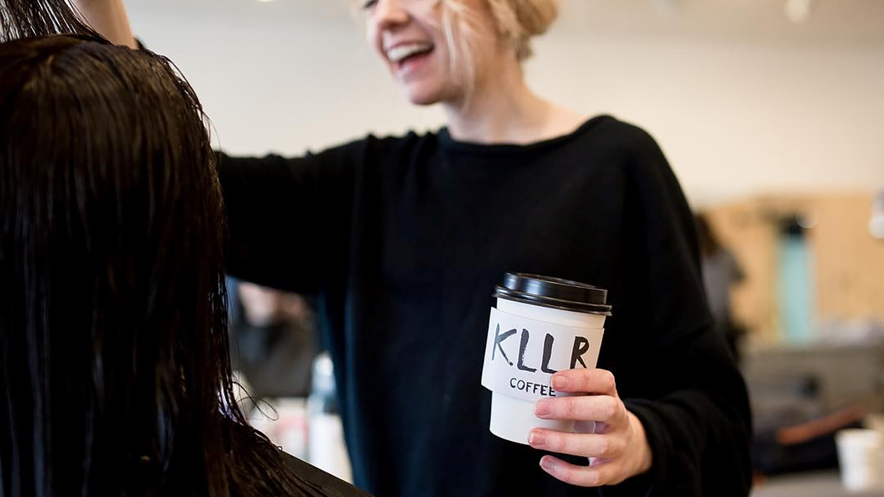 KLLR
