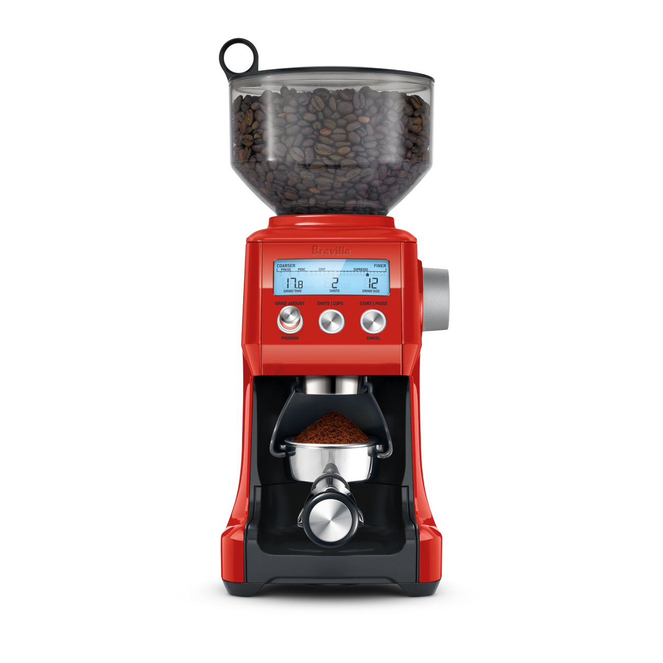 the Smart Grinder™ Pro