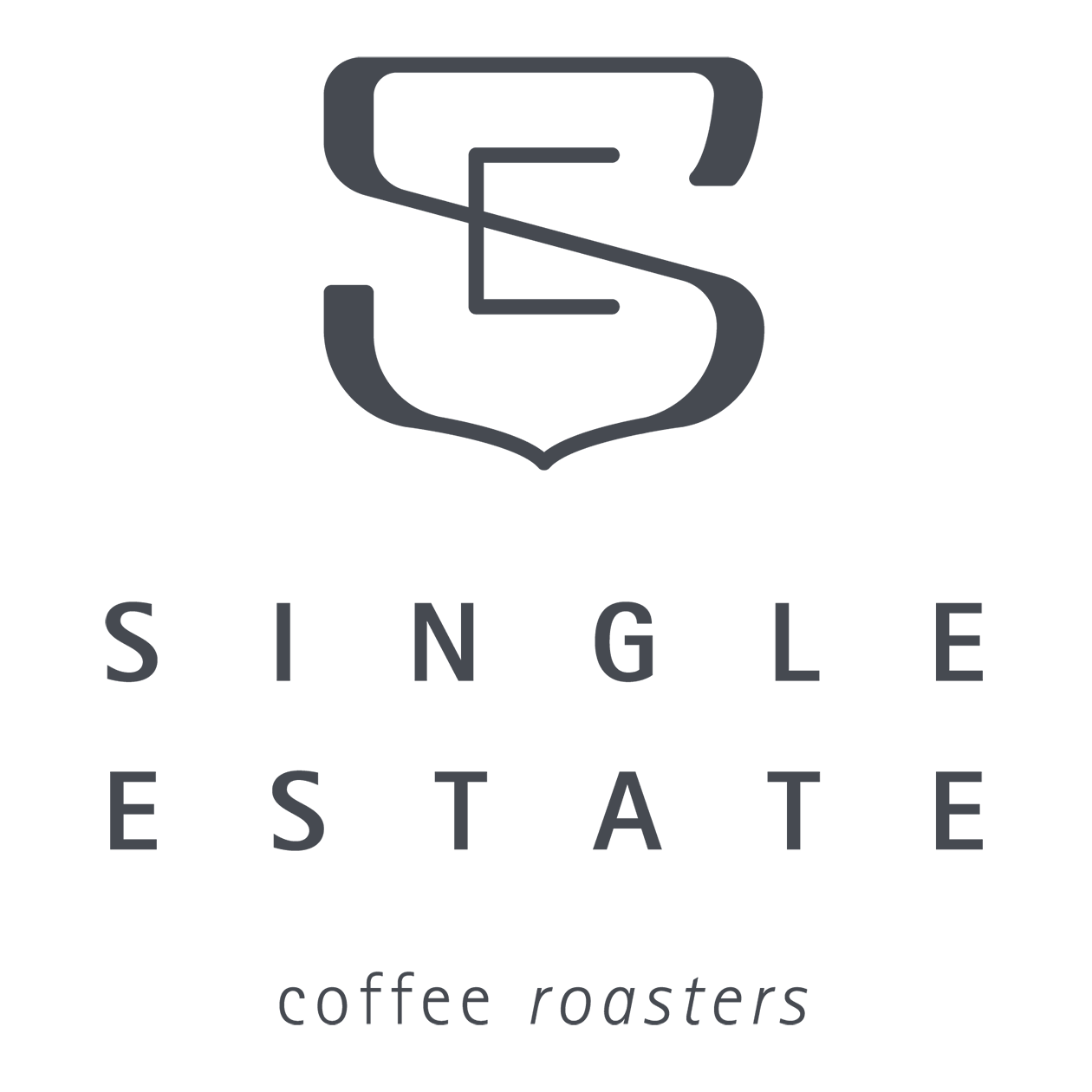 Single Estate logo