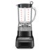 the Kinetix® Control Blender in Black Sesame