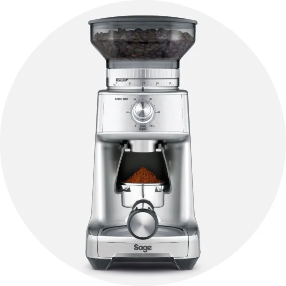 Coffee Grinders