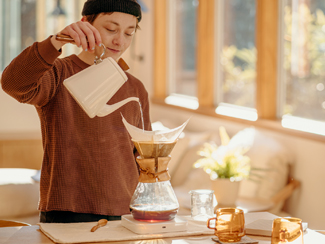 Steel Flat Burrs - Pair | Baratza (US)