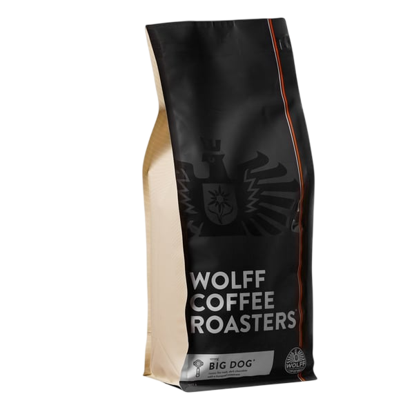 Big Dog Blend