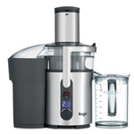 the Nutri Juicer® Plus