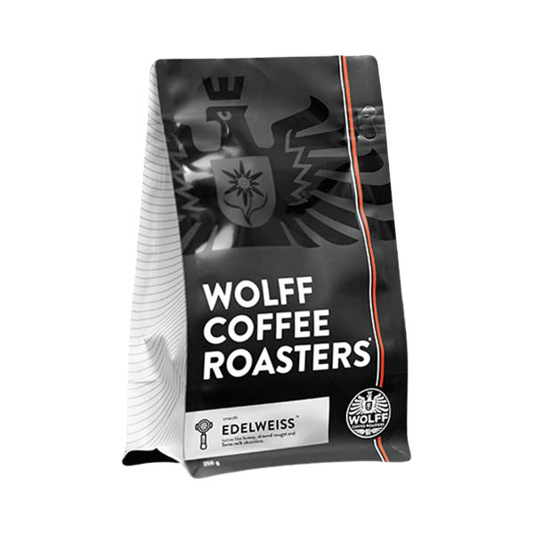 Edelweiss Blend Vol. 3