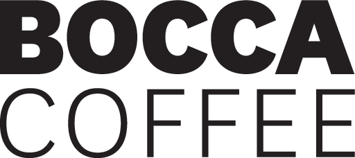 Bocca logo
