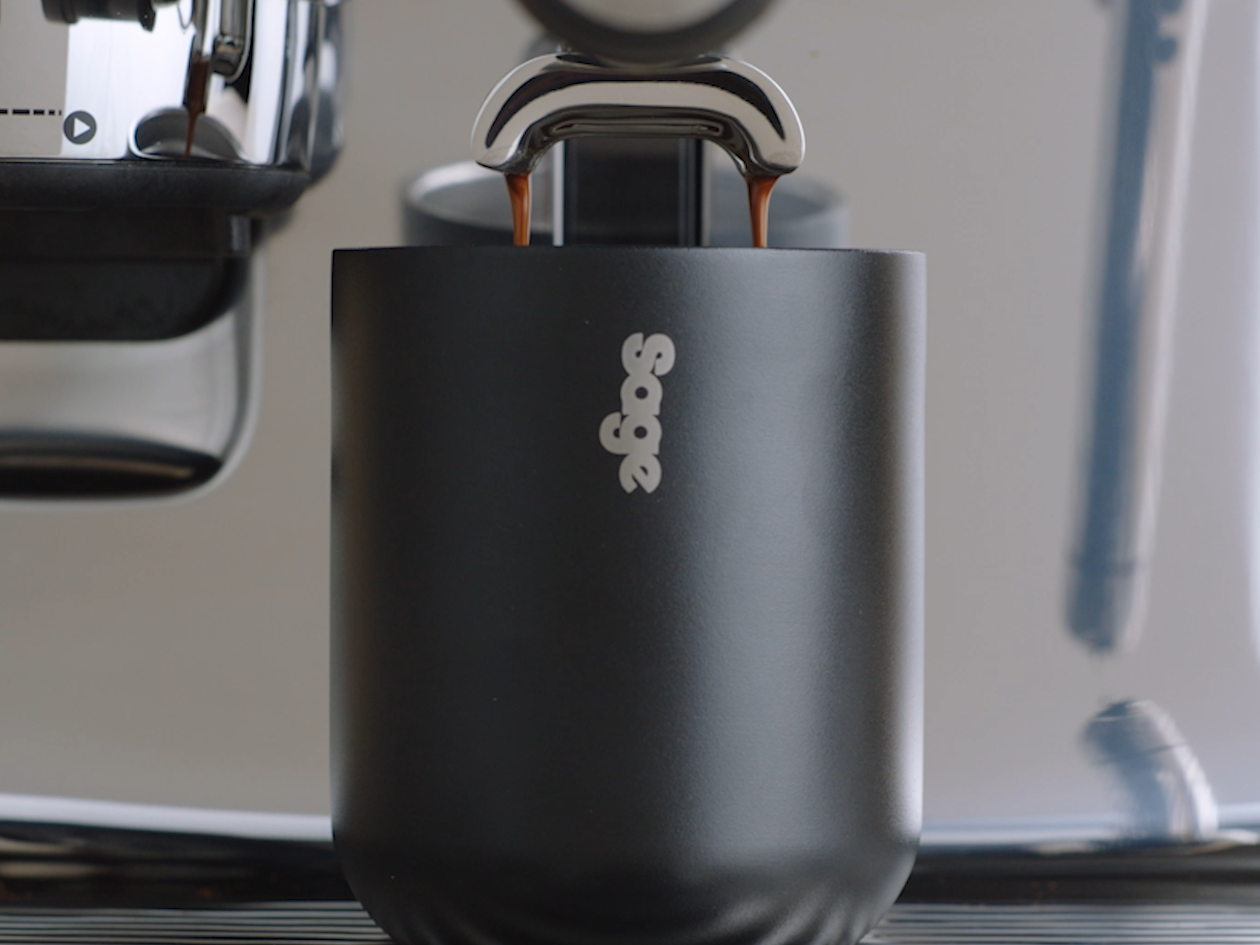 The Ultimate Travel Cup and Espresso Shaker