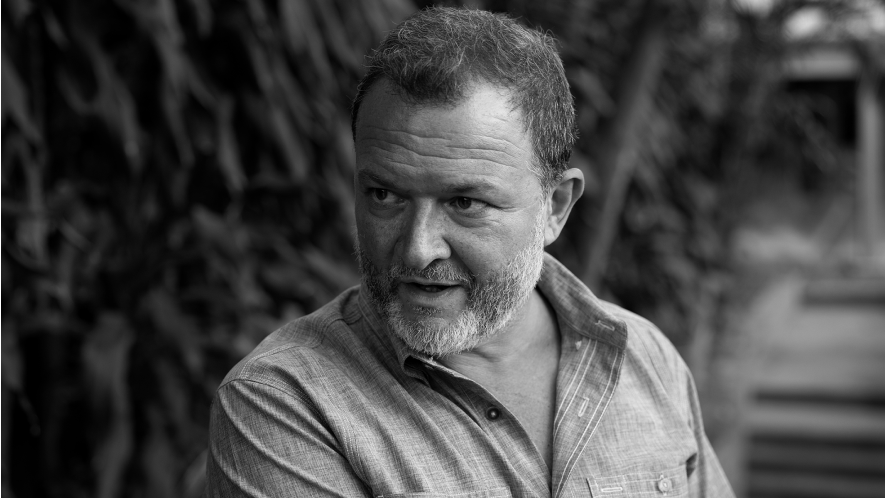 Ricardo Ariz
