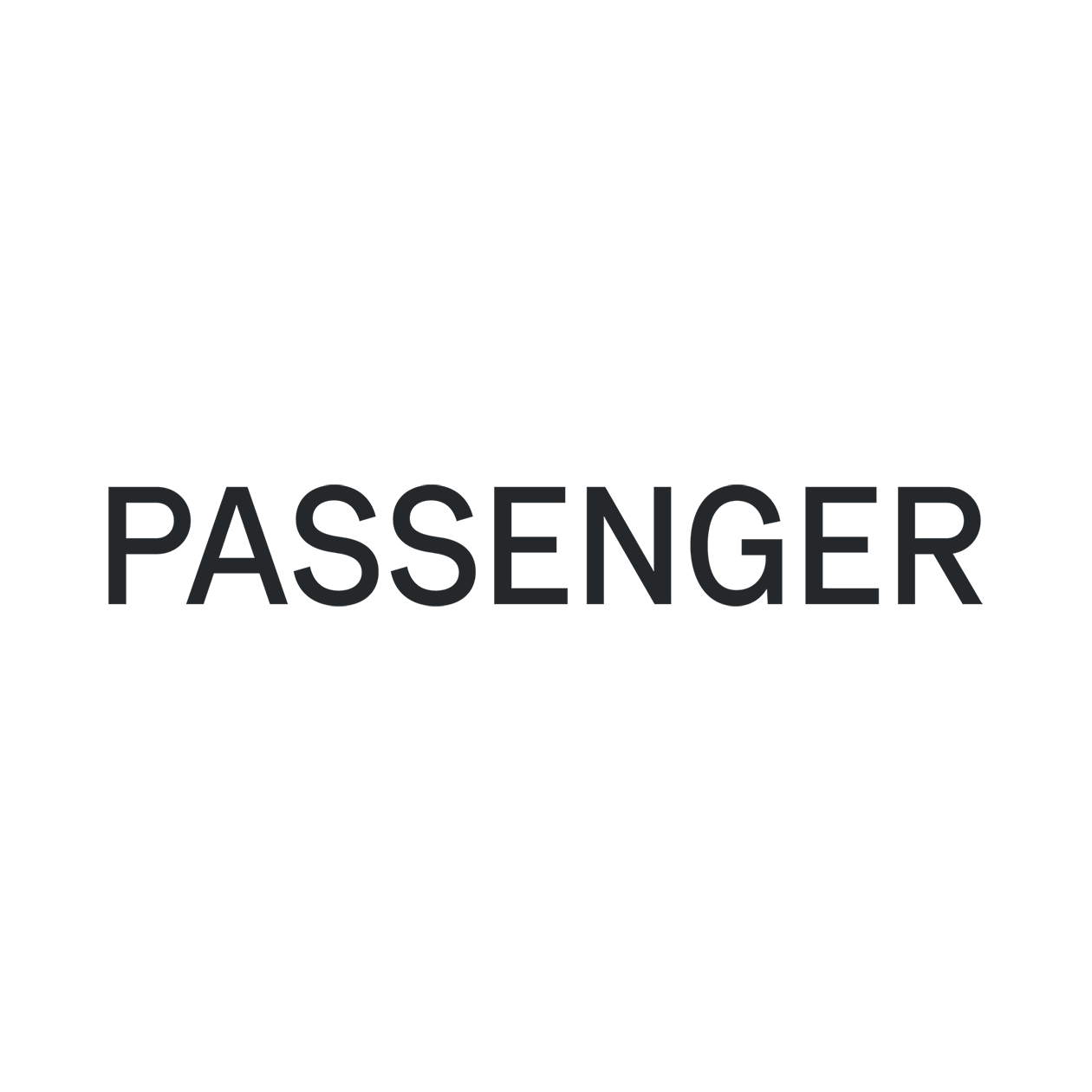 Passenger