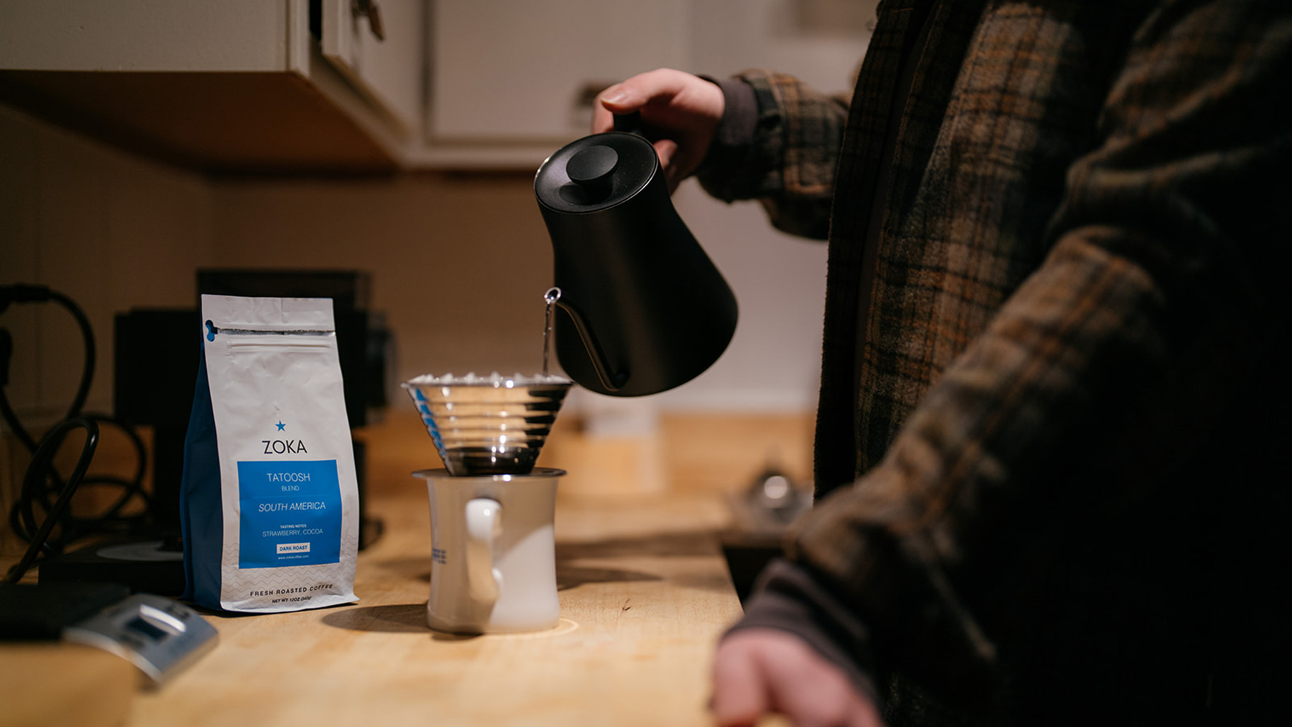 Zoka