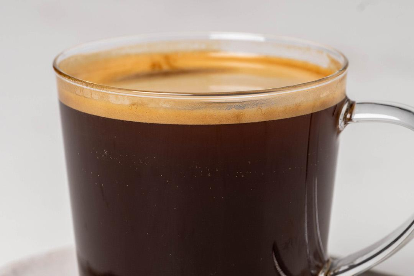 Essential Cuban Colada