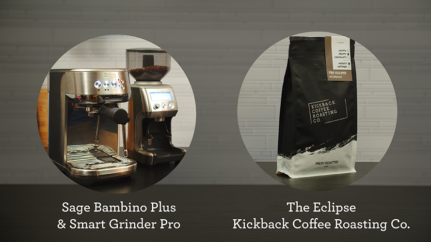 the Bambino® Plus