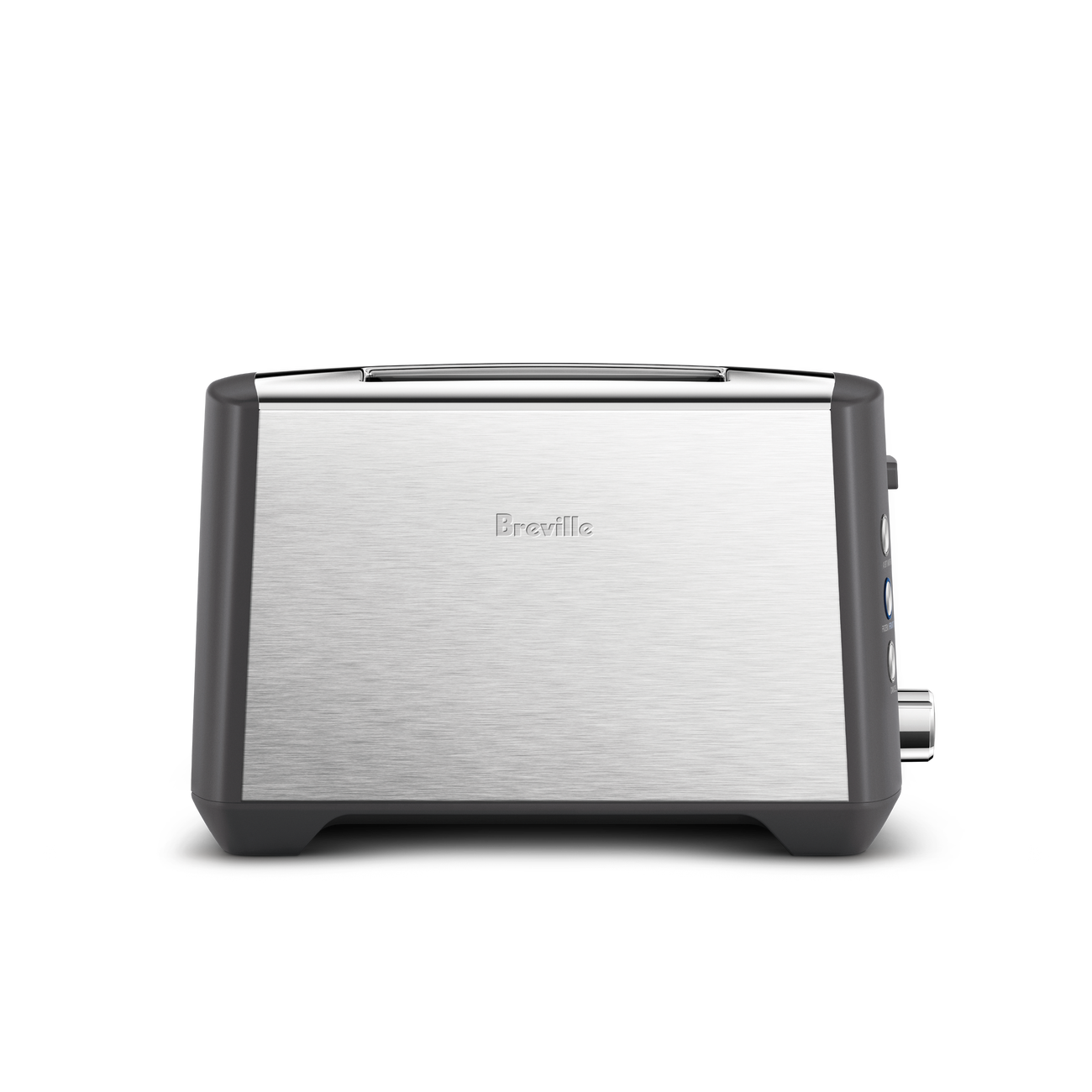 the 'A Bit More'® Plus 2 Slice BTA435_BSS_ANZ_Product_Front_View_01_RGB_v1.png?format=png&width=1300&height=1300