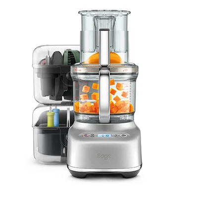 the Paradice™ 16