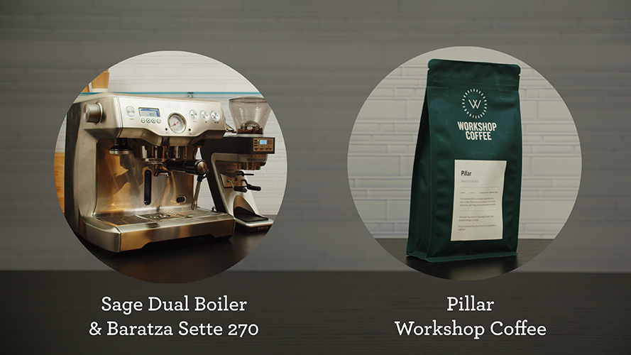 the Dual Boiler™