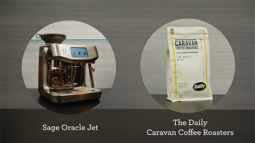 the Oracle® Jet
