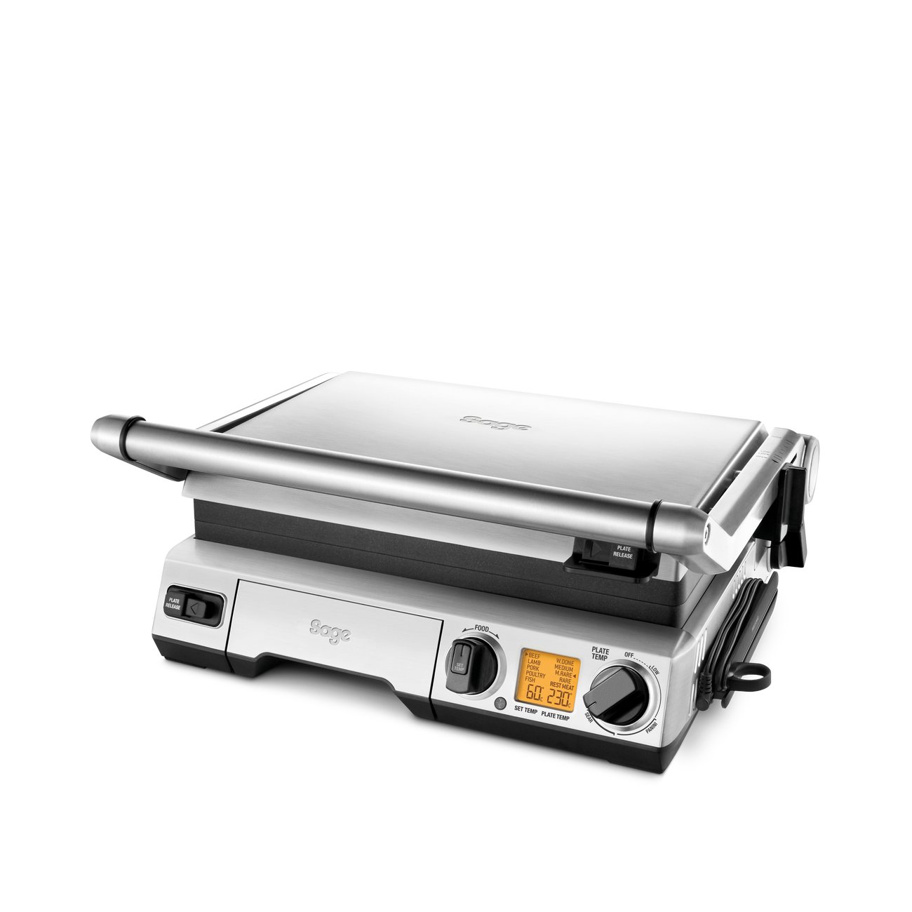 GRILLSANDSANDWICHMAKERS