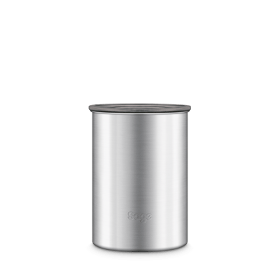 the Bean Keeper Coffee Canister™